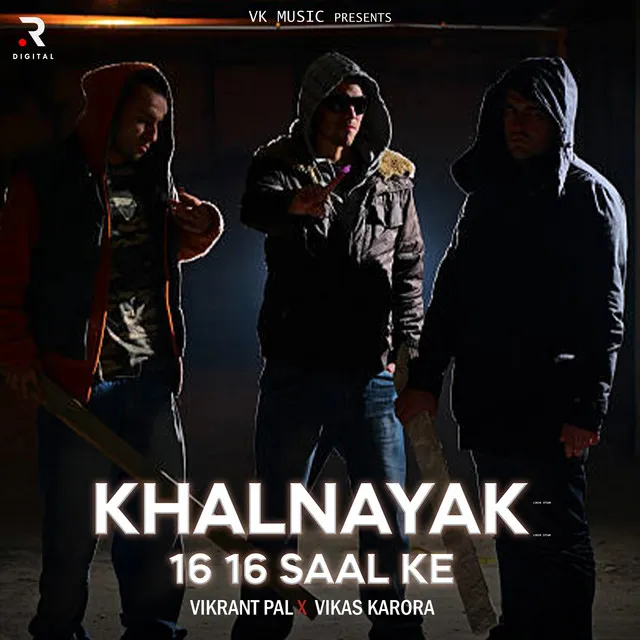 Khalnayak 16 16 Saal Ke