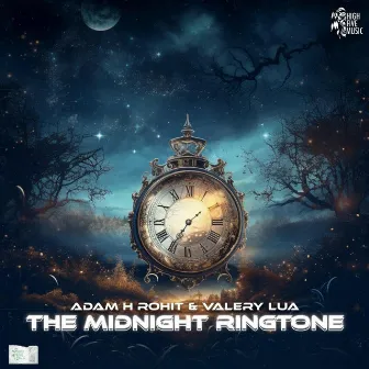 Midnight Ringtone by Valery Lua