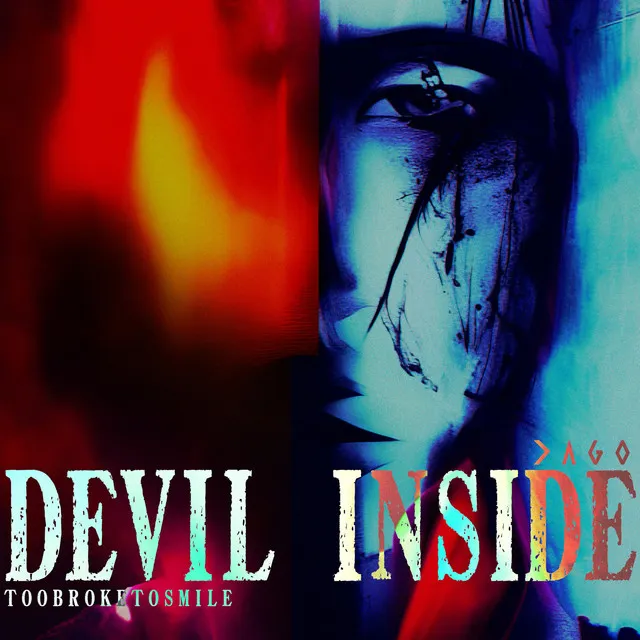 Devil Inside