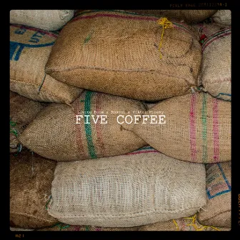 Five Coffee by Rosoul