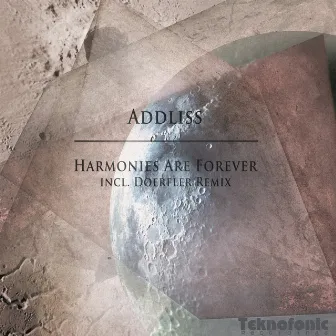 Harmonies Are Forever by Addliss