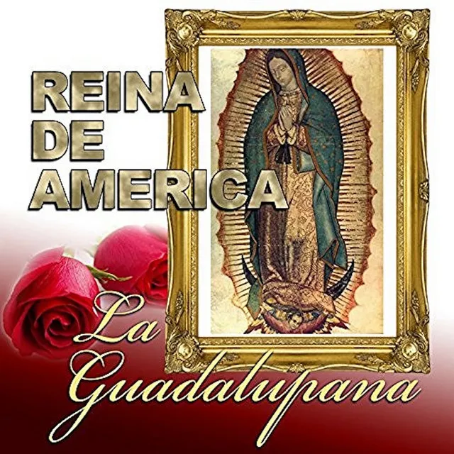 La Guadalupana