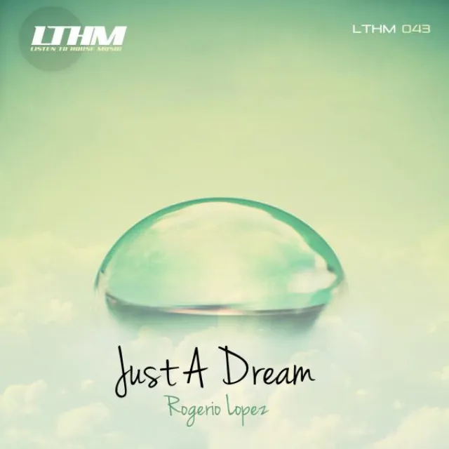 Just A Dream EP