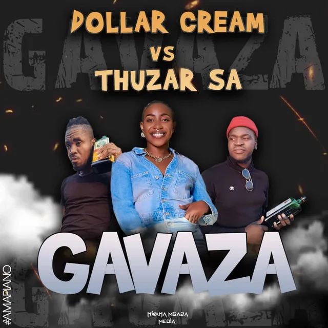 Gavaza