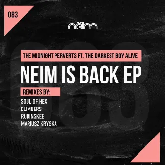 Neim Is Back by The Midnight Perverts