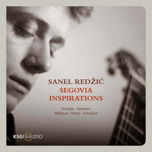 Sanel Redžić