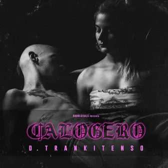 Calogero by D.Trankitenso