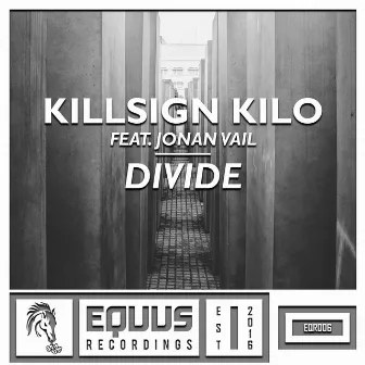 Divide by Jonan Vail