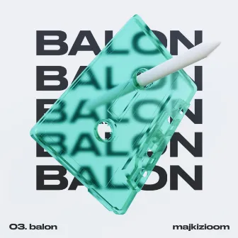 Balon by majkizioom