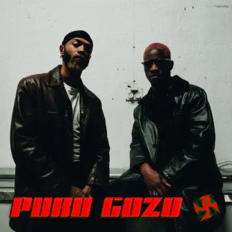 Puro Gozo by B4mba