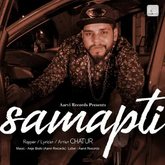 Samapti - Single by Chatur