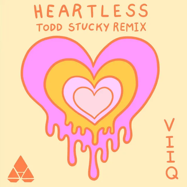 Heartless - Todd Stucky Remix