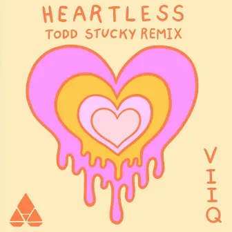 Heartless (Todd Stucky Remix) by Todd Stucky