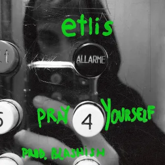 Pray4yourself by Etlis