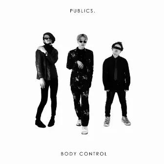 BODY CONTROL by PUBLICS.