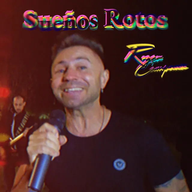 Sueños Rotos