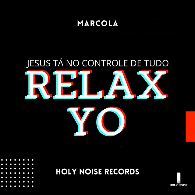 Relax-Yo