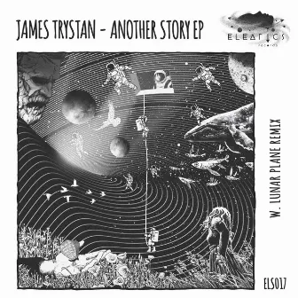 Another Story EP by James Trystan