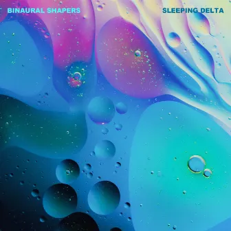 Sleeping Delta by Binaural Shapers