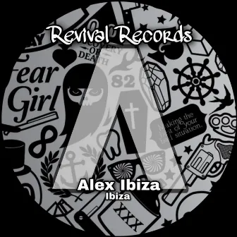 Ibiza by Alex Ibiza