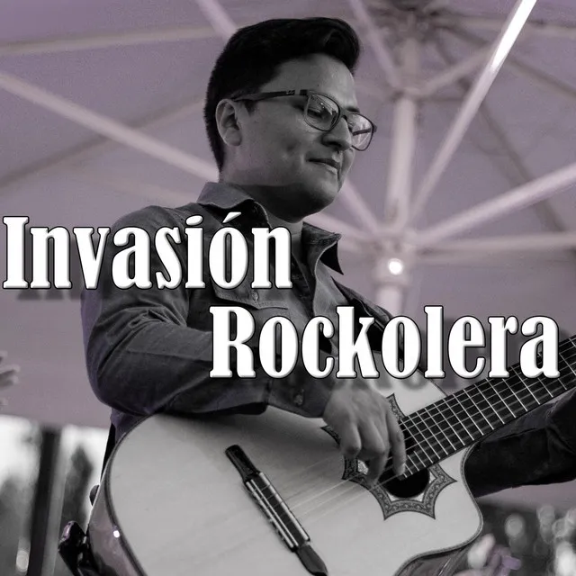 Invasión Rockolera - El santo de Naldo Campos