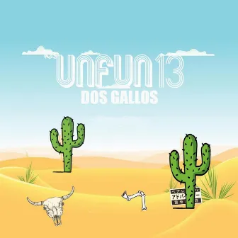 Enjoy tequila by Los Unfun 13