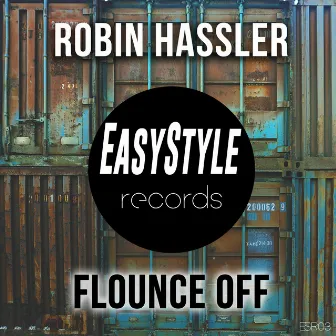 Flounce Off by Robin Hassler