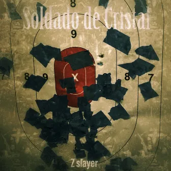 Soldado de Cristal by Z SLAYER