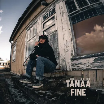 Tänää Fine by Riski