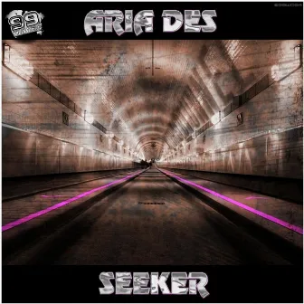 Seeker by Aria Des