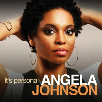 It's Personal by Angela Johnson