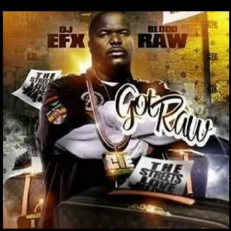 Got Raw by DJ Efx