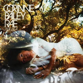 The Sea by Corinne Bailey Rae