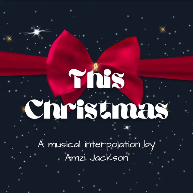 This Christmas - Hip-Hop Soul Instrumental