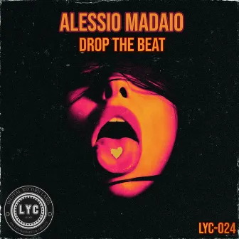 Drop The Beat by Alessio Madaio