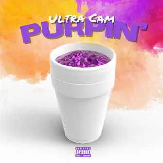 Purpin' by Ultra Cam