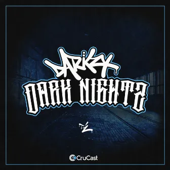 Dark Nightz - EP by Darkzy