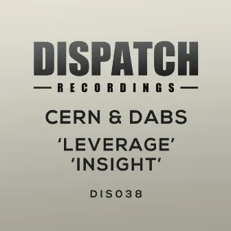 Leverage / Insight by Dabs