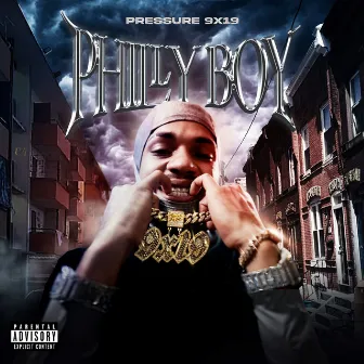 Philly Boy by Panda Black