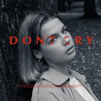 Don't Cry by Danny Silver