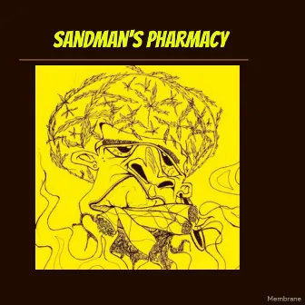 SandMan’s Pharmacy by P-Trees