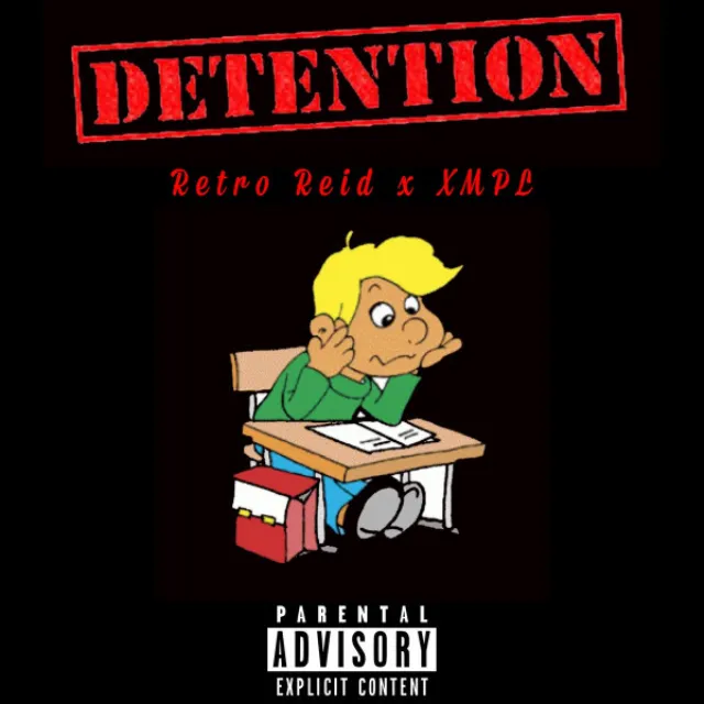 Detention