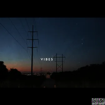 Vibes by Bryant Lamar