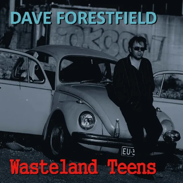 Wasteland Teens