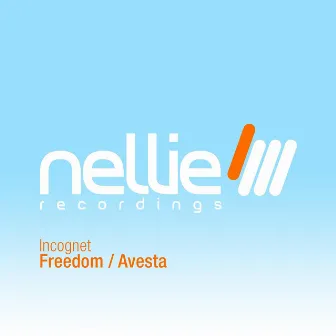 Freedom / Avesta by Incognet