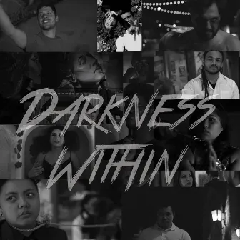 Darkness Within (Original Soundtrack) by Davide Perico