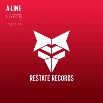 Hyper by A-Line