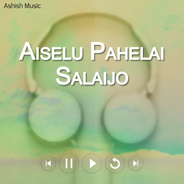 Aiselu Pahelai Salaijo