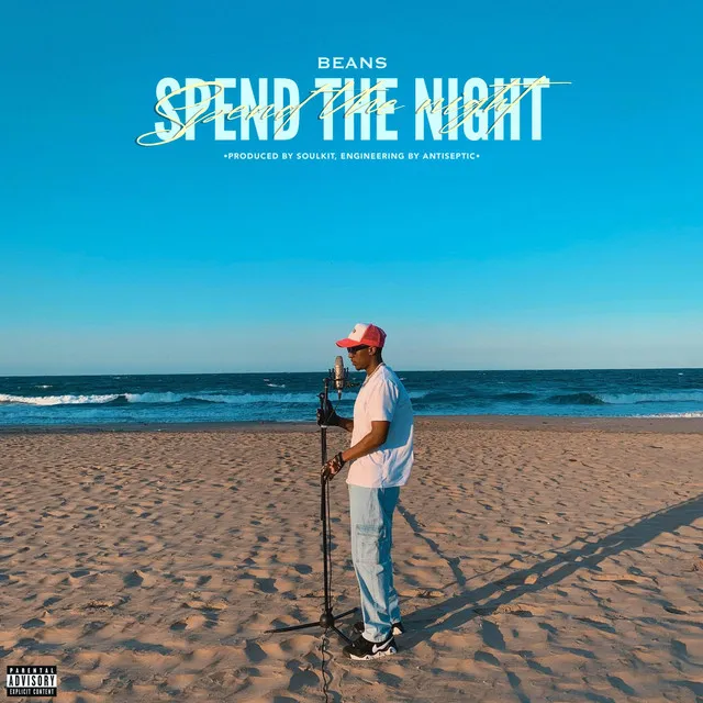 Spend The Night