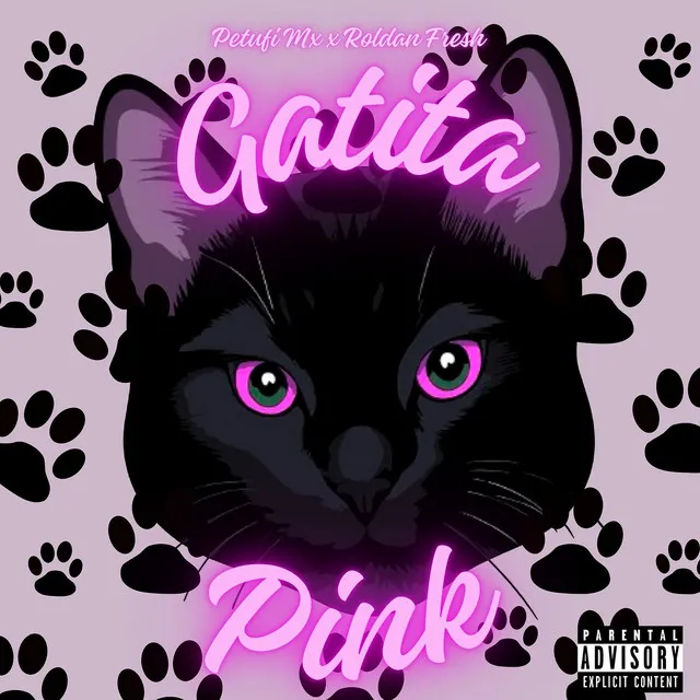 Gatita Pink